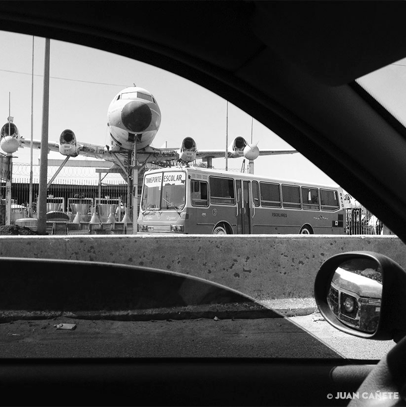exposicion fotogarfica