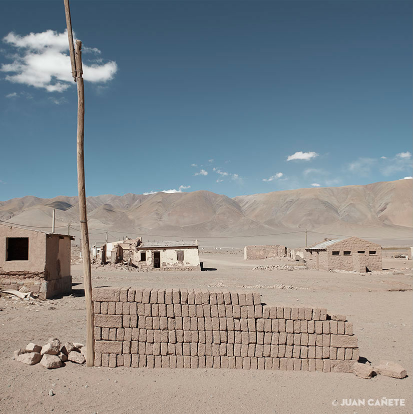 pueblos del norte argentino