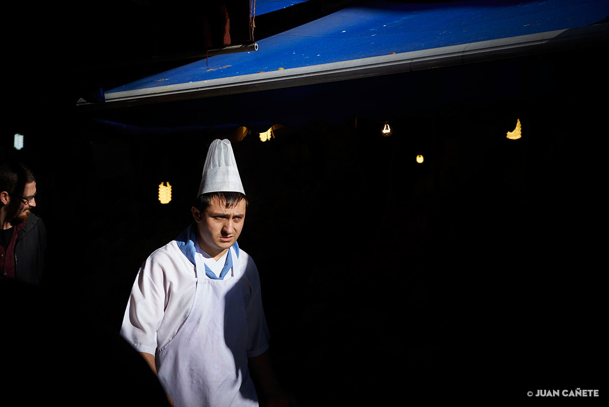 direccion de fotografia