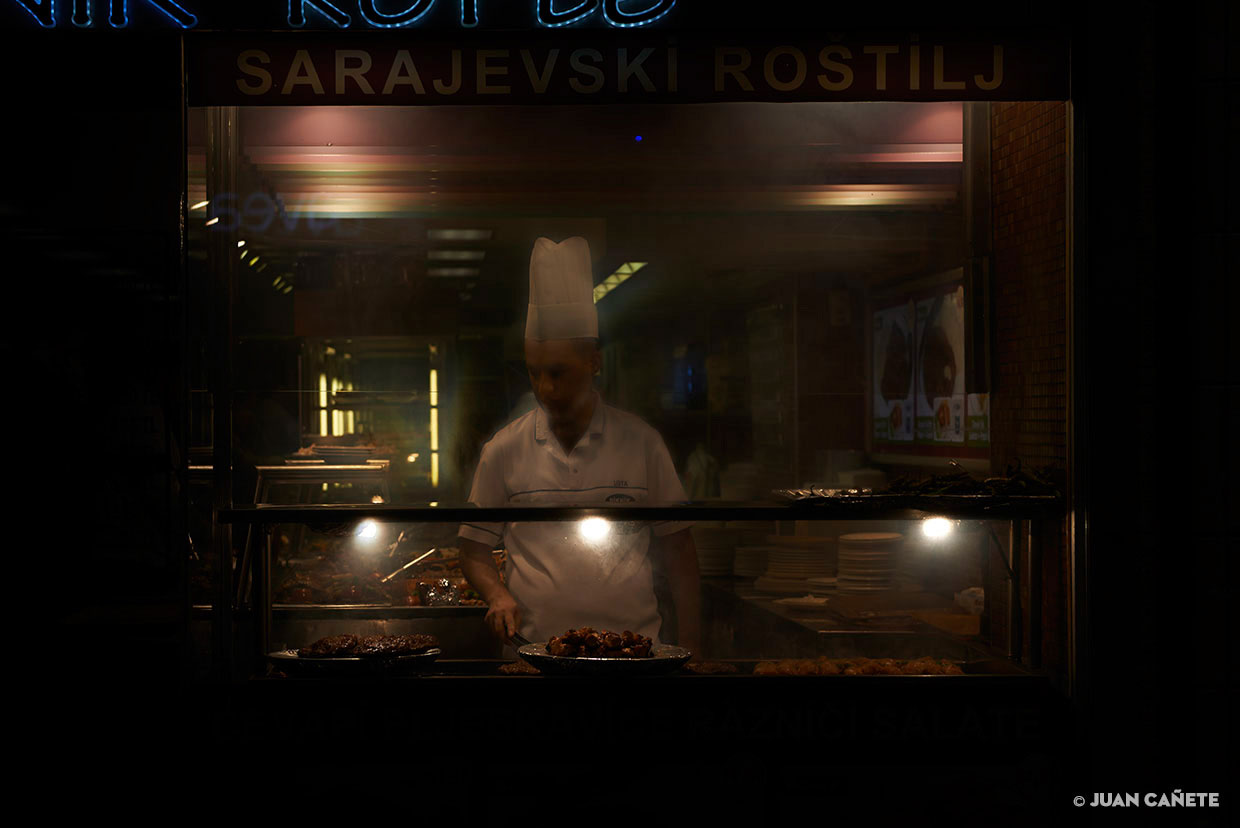 exposicion fotografo